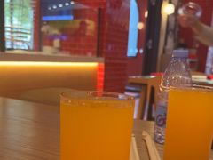 -城市大道红炉披萨烘焙坊