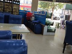 -聚德福海鲜家常菜(刘庄店)