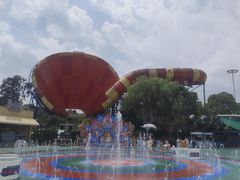 -上海玛雅海滩水公园