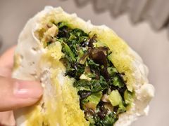 -西园寺素食(西园弄戒幢律寺店)
