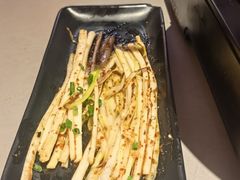 -不夜天烧烤牛骨头(南湖店)