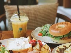 -VESH COFFEE(定西路店)