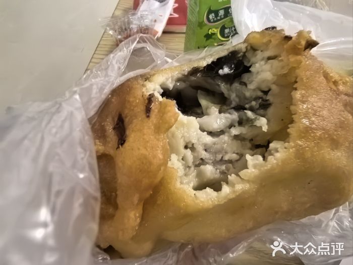 老福洲(西洪路店)图片