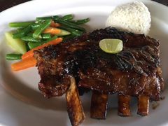 -Pundi Pundi Restaurant