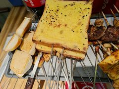 -亿牌牌东北烧烤(怀特店)