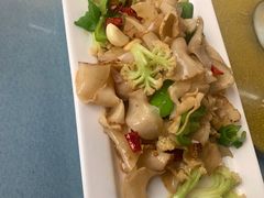 -阿弟特色海鲜餐厅·大排档(平潭店)