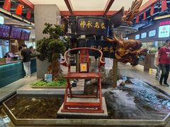 -易裕和·长沙米粉(竹塘西路店)