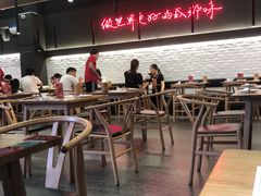 -付小姐在成都(川沙店)