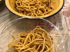 凉面-东排食堂长沙小吃大排档(五一广场店)