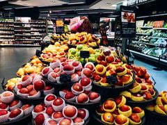 -Olé精品超市(上海虹桥南丰城店)