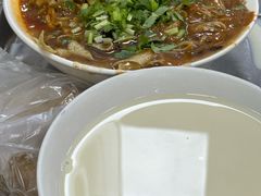 -正味斋锅巴菜(西北角店)