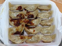 -祥老弟老信丰萝卜饺•江西菜(建设路店)