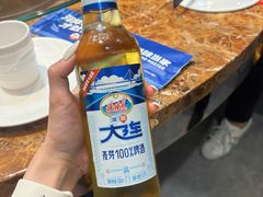 -海味当家·蒸锅海鲜(中山广场创始店)