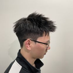 -MONE美发沙龙