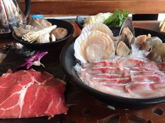 -丽江庭院之爱在路上(西单店)