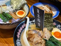 -Ramen满吉·豚骨拉面(丽园路店)