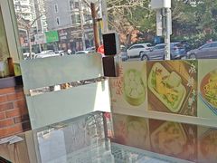 -茗味居羊肉汤面馆(临沂路店)