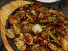 -情妹耙泥鳅·江湖川菜(科华店)