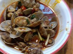 -冶建镜子·老南昌大排档·江西虾王(总店)