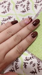 -M·X Nail日式美甲美睫