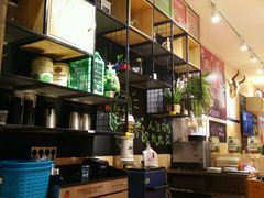 -木屋烧烤(西南角店)