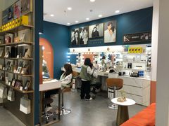 -海马体照相馆(重庆爱琴海购物公园店)