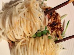 鸡丝凉面-外婆家(西红门荟聚购物中心店)