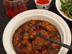 -简小舍·民间手艺菜(武昌江滩店)