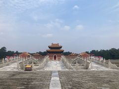 -清西陵