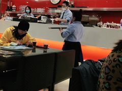 大堂-豪客来牛排(府河店)