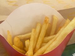 -麦当劳(皇岗路店)