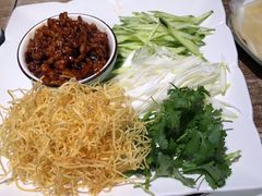 -四姐妹东北饺子(沙尾路店)