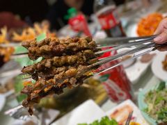 -南来顺饭庄·清真(南菜园店)