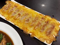 -老牌坊•鲁菜名店•地道济南菜(大观园商埠店)