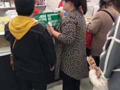 -711便利店(第二儿童医院店)
