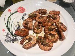 -御生皇·新天然居·顺德鱼生·顺德菜·广式早茶