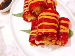 金沙红米肠-香港百合居(LCM置汇旭辉广场店)