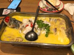 -新白鹿餐厅(城西银泰城店)