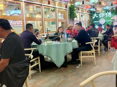 -大师傅金奖啤酒鱼(西街口总店)