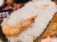 -烧蠔帮·生蚝海鲜牌档(观海店)