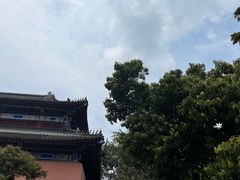 -成都武侯祠博物馆