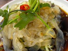 -叶存利海鲜大馅饺子(海宁路总店)