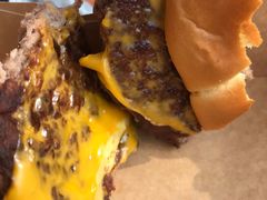 -麦当劳(滨河路DT店)