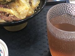 -吉野家(成都时代奥莱店)