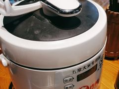 -庭苑饭香·生态餐厅(动物园店)