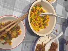 -彭耕记猪油炒小菜(吉联mall店)