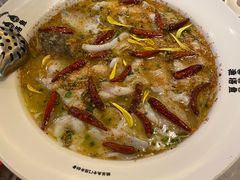 -渔语鱼新川菜Bistro(万象天地店)