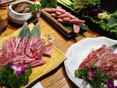 -黑牛の店·和牛烧肉(大悦城店)