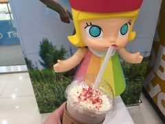 -COSTA COFFEE(哈尔滨凯德学府店)