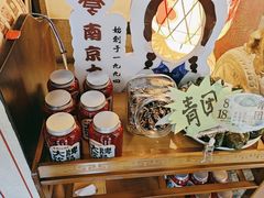 -南京大牌档(中关村领展广场店)